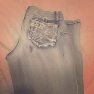 Size 13 jeans